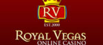 Royal Vegas $1