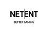 NetEnt Better Gaming