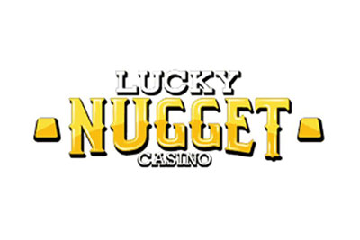 Lucky nugget Casino