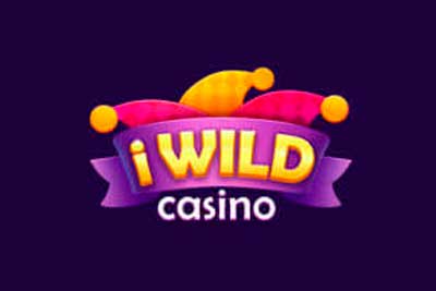 iwild_casino_logo
