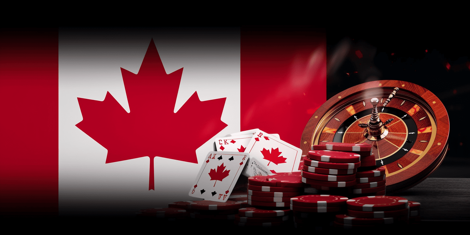 Canadian Online Gambling 