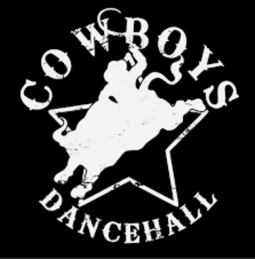 cowboys dance hall